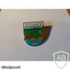 Titisee - city crest pin