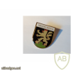 Heidelberg - city crest pin