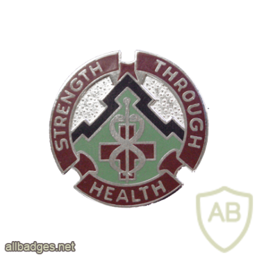 8th Medical Brigade img25679