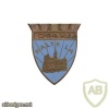 FRANCE 204th Infantry Regiment pocket badge