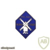 FRANCE 310th Infantry Regiment pocket badge img25793