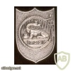 FRANCE 329th Infantry Regiment pocket badge img25796