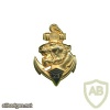 FRANCE 23th Marine Infantry Battalion pocket badge