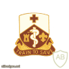187th Medical Battalion