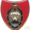 TURKEY Army Commando and Mountain Warfare School pocket badge img26006