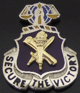 Civil Affairs (CIV AFF) Regimental Crest img26028