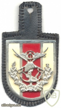  TURKEY Turkish Armed Forces General Staff pocket badge img25999