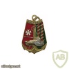 FRANCE 43rd Marine Infantry Regiment pocket badge img26089