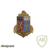 FRANCE 6th Colonial Infantry Regiment pocket badge