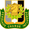 Psychological Operations Corps