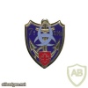 FRANCE 7th Marine Infantry Regiment pocket badge