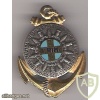 FRANCE 4th Marine Infantry Regiment pocket badge img26098