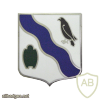 145th Armored Regiment Ohio