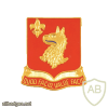 84th Regiment (CST - Combat Support Training)