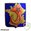  5e Bataillon de choc (Commandos d'Afrique) badge img26205