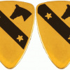 1st Cavalry Division 
