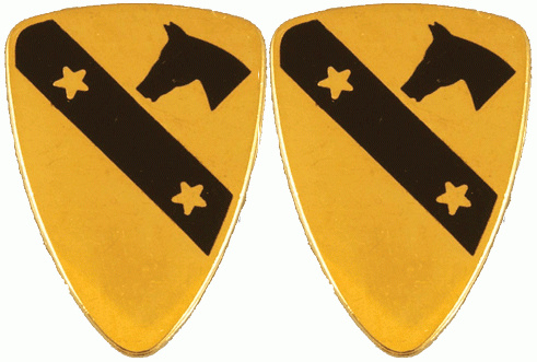 1st Cavalry Division  img26242