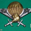 CAMEROON Parachutist wings, Army img26271