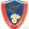  ITALY Carabinieri Diving Instructor pocket badge