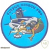 RUSSIAN FEDERATION Navy - Combat divers sleeve patch