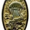 FRANCE south airborne base (BAPS) in Indochina pocket badge