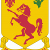 113th Cavalry Regiment.
