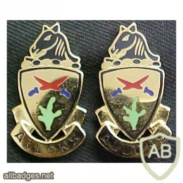 11th Armored Cavalry Regiment img26406