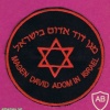 מגן דוד אדום בישראל img26492