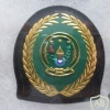 Rwanda Defence Forces cap badge img26515