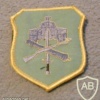 Macedonia Army 1st Motorised Infantry Brigade patch