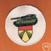 401st Brigade - Iron Footprints Formation 2nd department. img26651