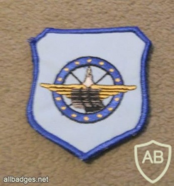 Macedonia Air Force Air Surveillance and Air Target Acquisition Transmission Company patch img26646