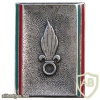 FRANCE Foreign Legion Command pocket badge