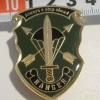beret badge of Rangers img26700