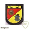 Germany Federal Border Police - Railway Police South group pocket badge img26735