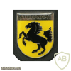 Germany Baden-Württemberg Police Stuttgart pocket badge