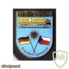 Germany Federal Border Police - Control Center Bad Schandau pocket badge img26743