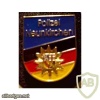 Germany Saarland Police Neunkirchen pocket badge img26711
