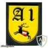 Germany Federal Border Police department 1 pocket badge img26725