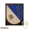 Germany Bavarian State Police - Medical Department pocket badge
