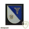 Germany Bavarian State Police - Chief Police Department pocket badge
