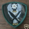 Poland 22ND Mountain Infantry Battalion, Support Company patch img26841