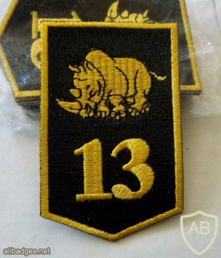 Nederland Army 13th Mechanized Brigade img26902