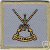 Oman Jebel Regiment, Ahmed Battalion img26901