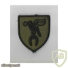 Poland 20th Mechanized Brigade, subdued patch