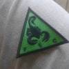Unknown scorpion FSC patch