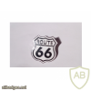 Route 66 - pin img26958