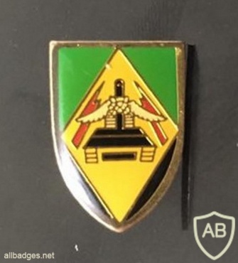 Armored Infantry Fir Company - 500th Brigade - Kfir Formation img26964
