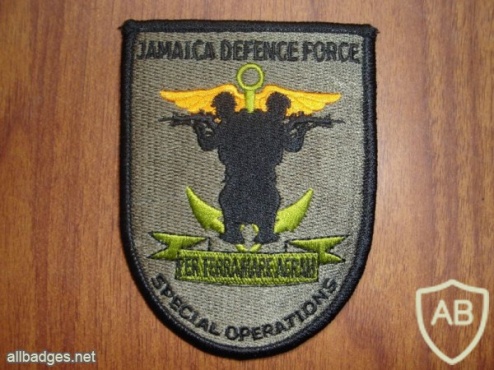 Special Operations Unit, Jamaica Defence Forces img26970