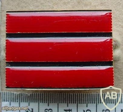 Spanish Army Corporal rank badge img27021
